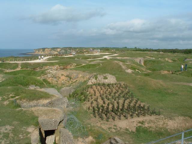normandy_craters_2