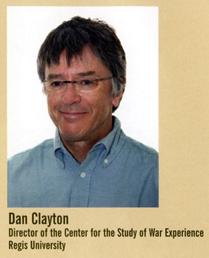 Dan Clayton