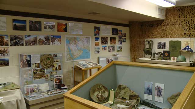 Iraq Room 2