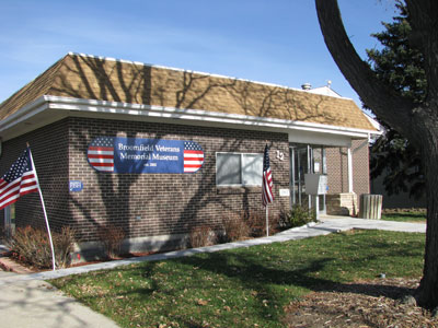 Museum Building