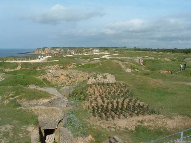 normandy_craters_2