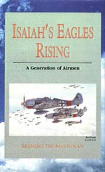 Isaiah's Eagles Rising